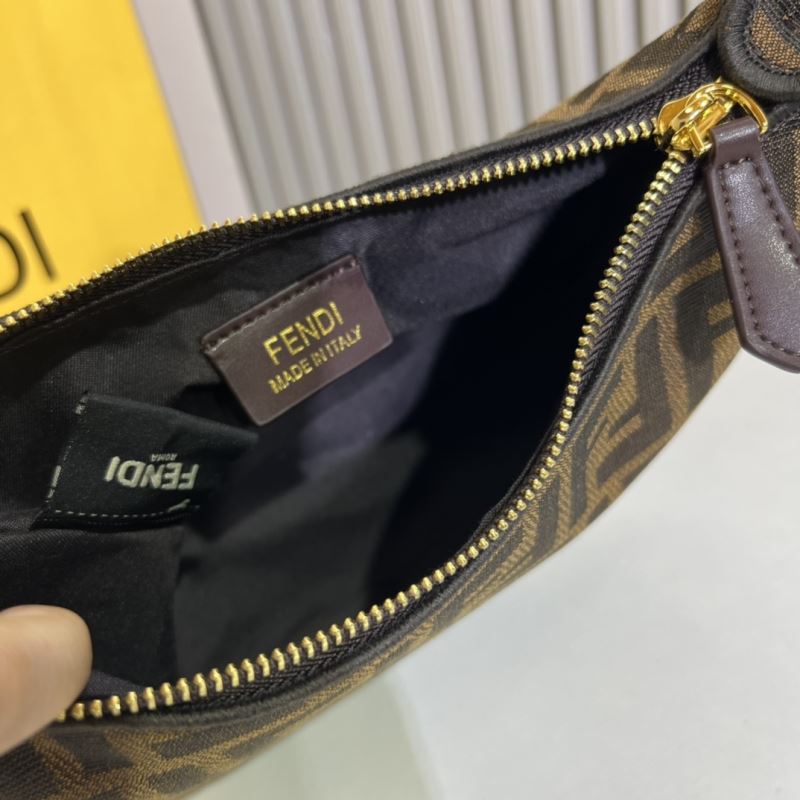 Fendi Hobo Bags